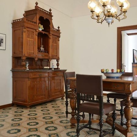 Villa Alchea Locazione Turistica Modica Buitenkant foto