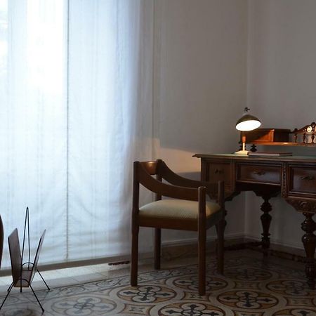 Villa Alchea Locazione Turistica Modica Buitenkant foto