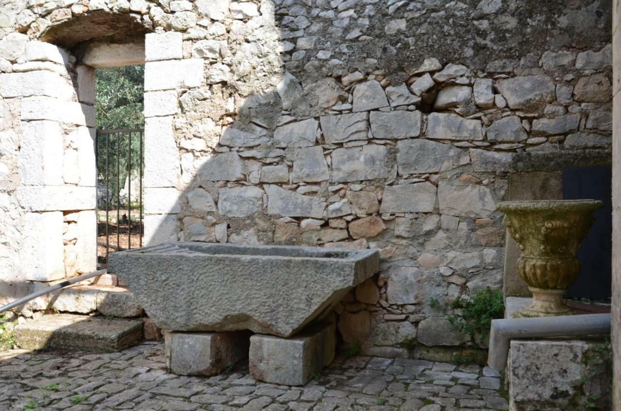 Villa Alchea Locazione Turistica Modica Buitenkant foto