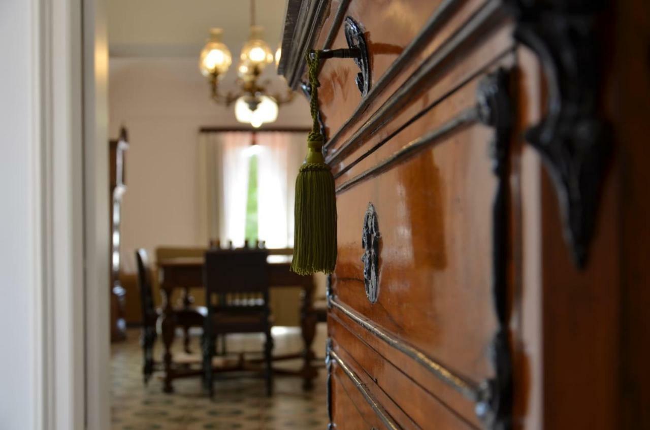 Villa Alchea Locazione Turistica Modica Buitenkant foto