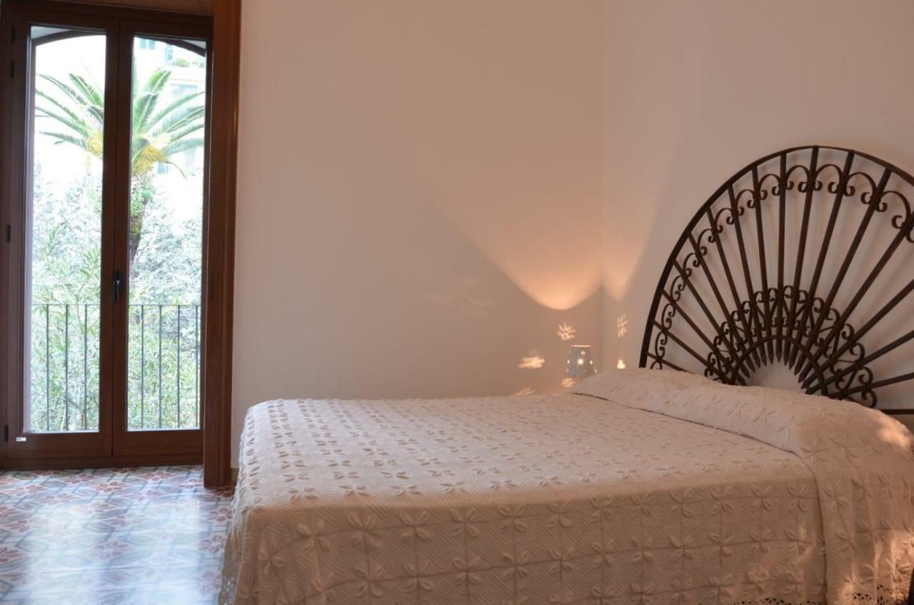 Villa Alchea Locazione Turistica Modica Buitenkant foto