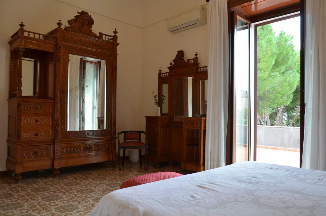 Villa Alchea Locazione Turistica Modica Buitenkant foto