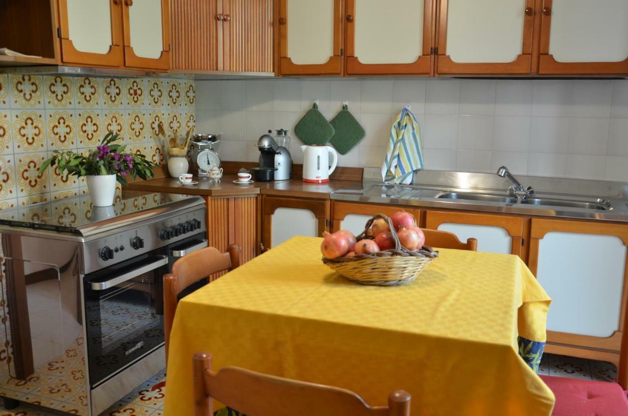 Villa Alchea Locazione Turistica Modica Buitenkant foto