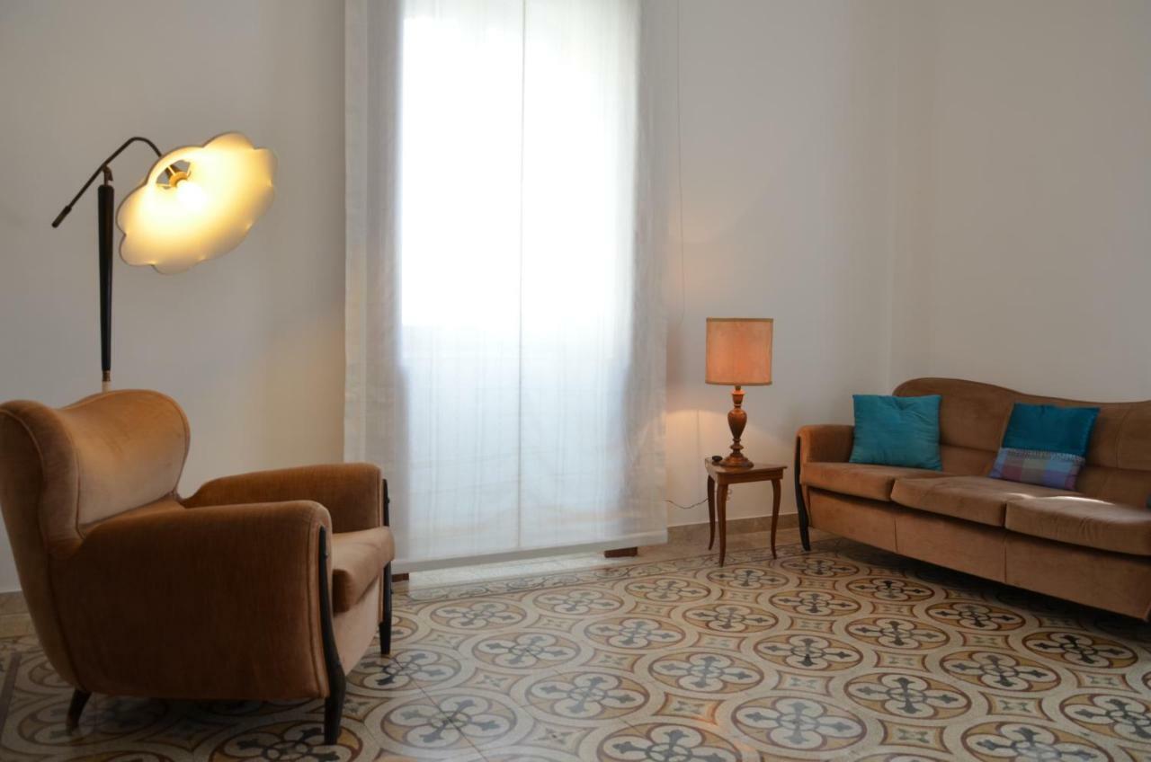 Villa Alchea Locazione Turistica Modica Buitenkant foto